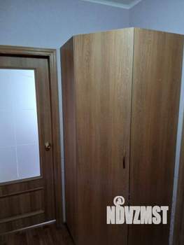 1-к квартира, вторичка, 38м2, 10/17 этаж