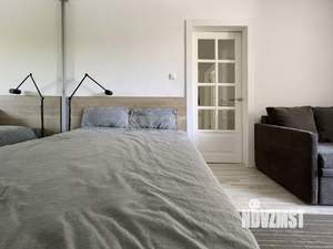 2-к квартира, вторичка, 48м2, 2/8 этаж