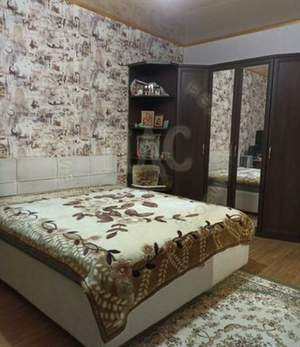 2-к квартира, вторичка, 70м2, 6/18 этаж