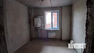 1-к квартира, вторичка, 42м2, 1/10 этаж