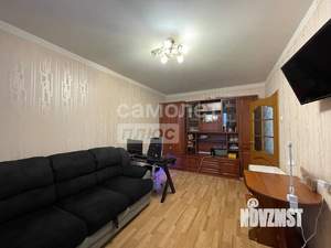 2-к квартира, вторичка, 47м2, 1/9 этаж