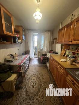 1-к квартира, вторичка, 35м2, 5/9 этаж