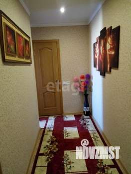 1-к квартира, вторичка, 30м2, 9/9 этаж