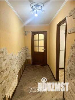 2-к квартира, вторичка, 53м2, 4/5 этаж