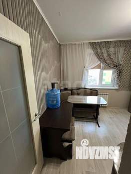 3-к квартира, вторичка, 77м2, 10/17 этаж