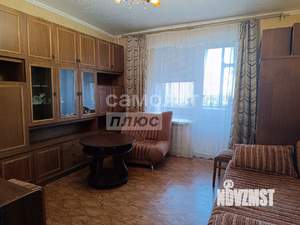 3-к квартира, вторичка, 70м2, 4/5 этаж