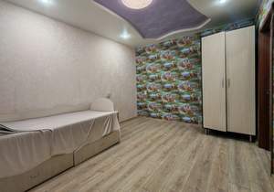 3-к квартира, вторичка, 62м2, 9/10 этаж