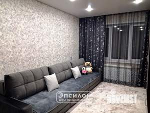 3-к квартира, вторичка, 60м2, 6/9 этаж