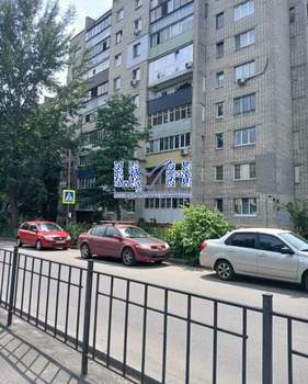 2-к квартира, вторичка, 52м2, 3/9 этаж