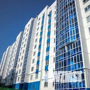 1-к квартира, вторичка, 44м2, 1/10 этаж