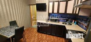 3-к квартира, вторичка, 77м2, 1/17 этаж