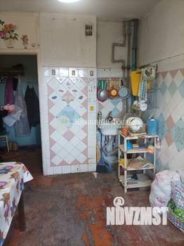 3-к квартира, вторичка, 60м2, 4/9 этаж