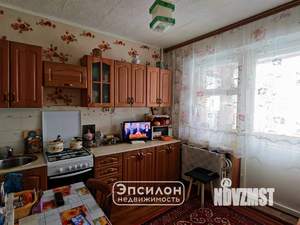 1-к квартира, вторичка, 41м2, 1/10 этаж