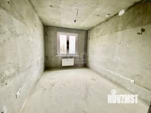 1-к квартира, вторичка, 43м2, 5/18 этаж