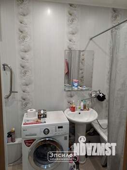 1-к квартира, вторичка, 38м2, 13/17 этаж