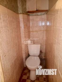 2-к квартира, вторичка, 47м2, 5/5 этаж