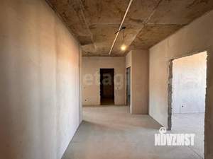 2-к квартира, вторичка, 57м2, 2/10 этаж
