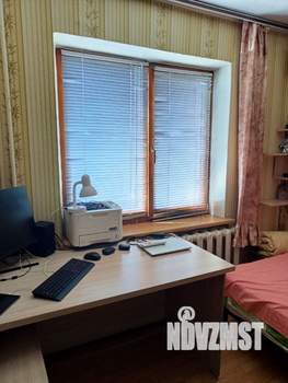 3-к квартира, вторичка, 61м2, 5/9 этаж