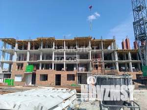 2-к квартира, вторичка, 71м2, 8/10 этаж