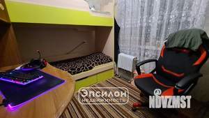 3-к квартира, вторичка, 61м2, 5/9 этаж