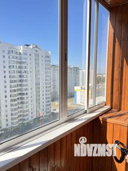 2-к квартира, вторичка, 56м2, 12/17 этаж