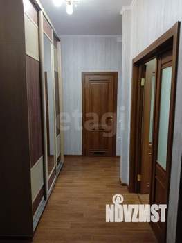 1-к квартира, вторичка, 43м2, 14/17 этаж