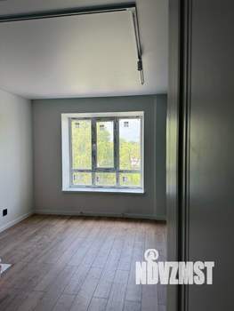 1-к квартира, вторичка, 36м2, 3/17 этаж