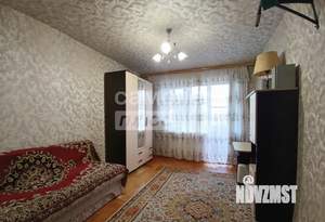 2-к квартира, вторичка, 46м2, 4/5 этаж