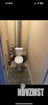 2-к квартира, вторичка, 56м2, 15/17 этаж