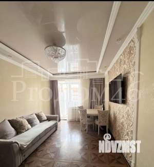 3-к квартира, вторичка, 67м2, 10/11 этаж