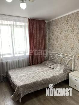 2-к квартира, вторичка, 60м2, 6/10 этаж