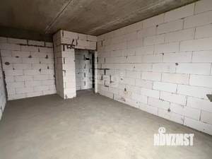 2-к квартира, вторичка, 57м2, 2/10 этаж
