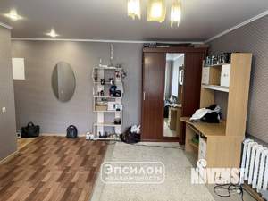 1-к квартира, вторичка, 32м2, 5/5 этаж
