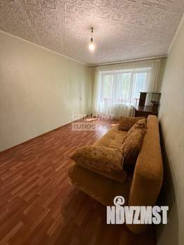 1-к квартира, вторичка, 30м2, 4/5 этаж