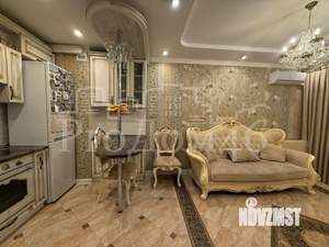 1-к квартира, вторичка, 36м2, 5/10 этаж