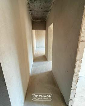 2-к квартира, вторичка, 58м2, 9/10 этаж