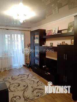 2-к квартира, вторичка, 44м2, 2/5 этаж