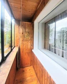 1-к квартира, вторичка, 31м2, 3/5 этаж