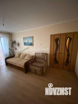 2-к квартира, вторичка, 46м2, 7/9 этаж