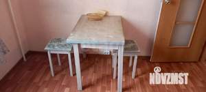 1-к квартира, вторичка, 38м2, 3/17 этаж