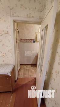 1-к квартира, вторичка, 27м2, 3/4 этаж