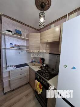 2-к квартира, вторичка, 43м2, 3/5 этаж