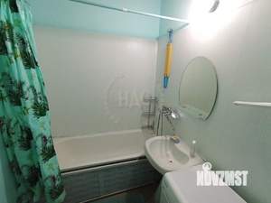 2-к квартира, вторичка, 54м2, 8/9 этаж