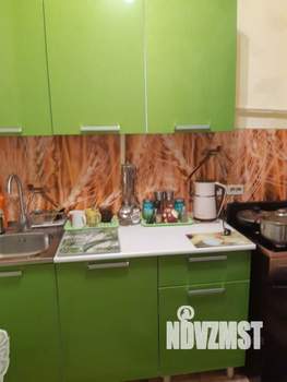 3-к квартира, вторичка, 62м2, 1/5 этаж