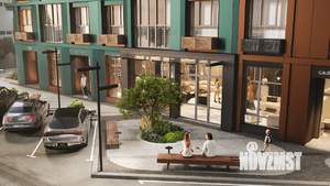 3-к квартира, вторичка, 69м2, 5/21 этаж