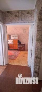 3-к квартира, вторичка, 59м2, 8/9 этаж