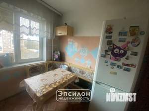 2-к квартира, вторичка, 47м2, 8/9 этаж
