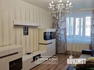 3-к квартира, вторичка, 77м2, 2/10 этаж