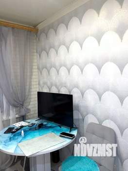 1-к квартира, вторичка, 37м2, 10/11 этаж