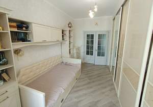 3-к квартира, вторичка, 118м2, 8/10 этаж
